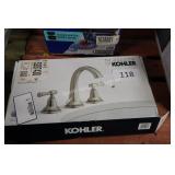 kohler bath faucet