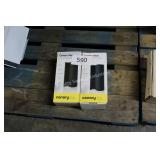 2 canary view sec cameras -  not tested