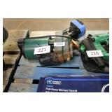 230v zoeller pump