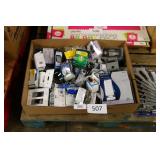 electrical items