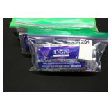 24ct crest 3d white strips (display)