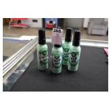 5/1.85oz air wick vip spray (display)