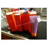 14/150mi negen cleansing foam (display)