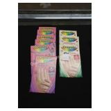 9/120ct crayola nail tattoos (display)