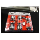 reliabilt 4pc door set (display)
