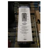 8ï¿½ x 36ï¿½ insulated chimney pipe