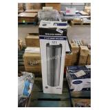 8ï¿½ x 36ï¿½ insulated chimney pipe