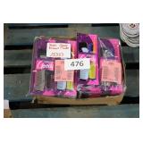 36-6ct goody combs