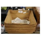 12 ctn boxes