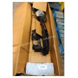 ford #F58Z-8A284-4 reinforcement assembly