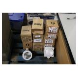 juno lighting accessories