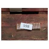 60- AA batteries