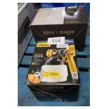 wagner stain sprayer