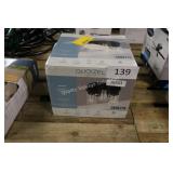 quoizel 3 light fixture