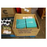 24 jewelry box & bag sets