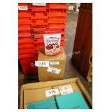 2-12ct freeze dried skittles 01/28