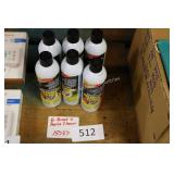 6-break & parts cleaners