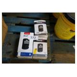 3 kwikset electric power bolts