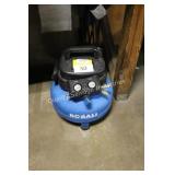 kobalt air compressor