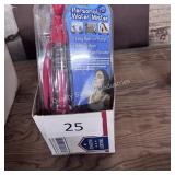 lot of personal water mister