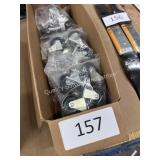 box of furniture wheels