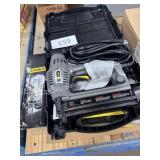 new stanley electric brad nailer 1ï¿½