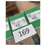 x6 tesys breakers lc1d09jl schneider electric