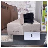 lot of 24ï¿½ push broom heads