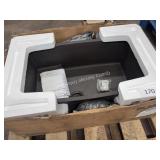 1 blanco kitchen sink 440063