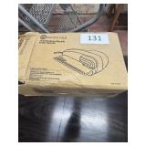 electric letter opener