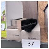 lot of 24ï¿½ push broom heads