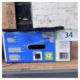 box ogf utility flooring