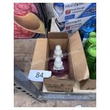 box stuff antibacterial foam refills