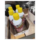 case of PB blast cans