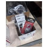 one box rotating combination padlocks for lockers