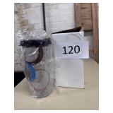 lot of insulate cups