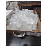 lot of new cabinet and drawer hardware