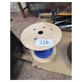 roll of networking cable