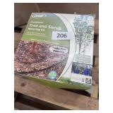 new orbit complete tree & shrub watering kit