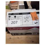 nutone bathroom ventilation fan 763rln