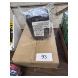 case og wall mount electrical soap dispensers