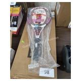 wilson light weight power woman tennis racket