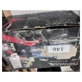 kenwood excelon system dnn990hd