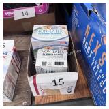 lot of non latex rubber bands