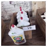 lot of murphy oil soap wood cleaning