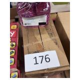 boc of antibacterial foam soap refills