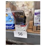 case of 1/2ï¿½ insulated metal stables