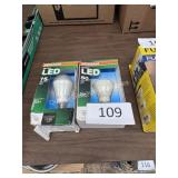 lot of ultra led lights