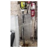 4 cycle ryobi weedeater