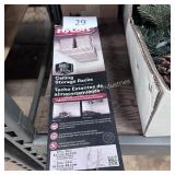 hyloft ceiling storage rack